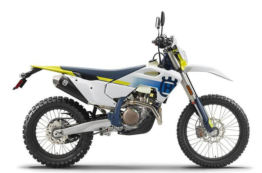 2023 Husqvarna FE 501s