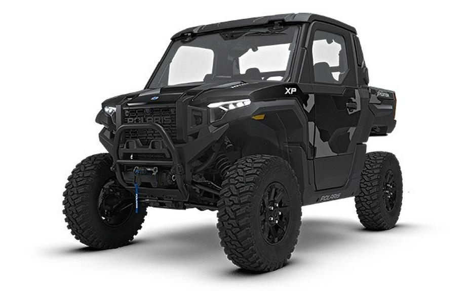 2027 Polaris G27G2X99AJ