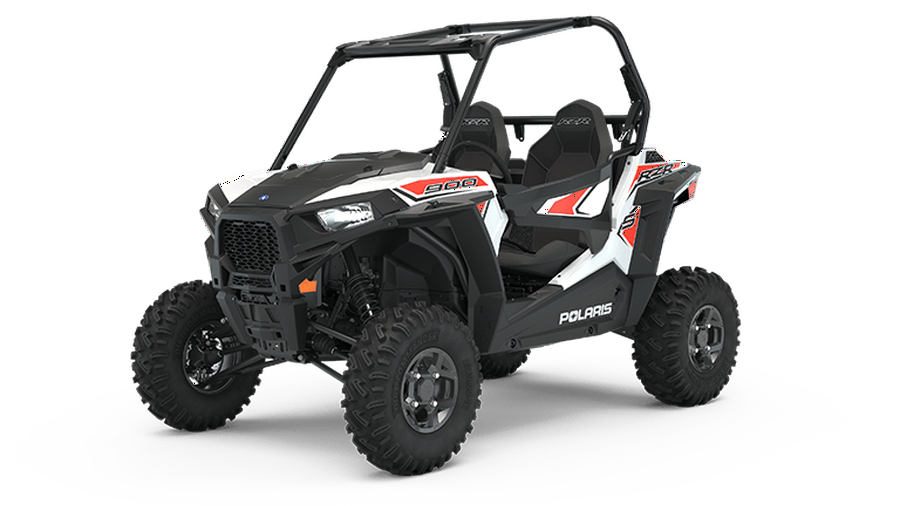 2020 Polaris RZR Trail S 900