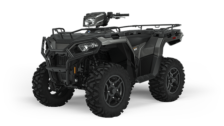 2022 Polaris Sportsman 570 Premium