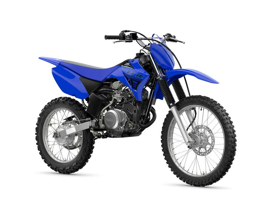 2024 Yamaha TTR125LEPC