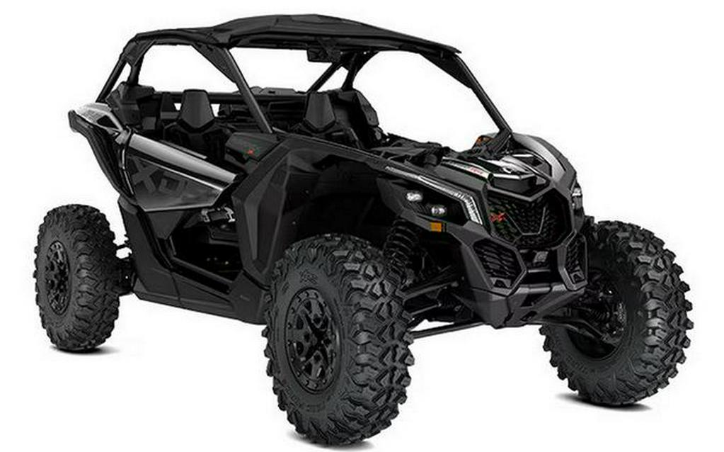 2026 Can-Am Maverick X3 X DS TURBO RR