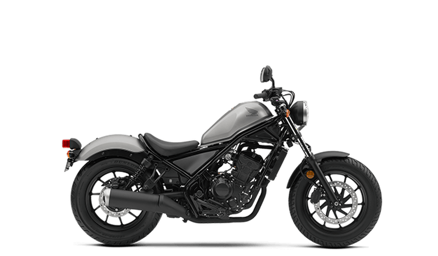 2018 Honda® Rebel 300 ABS