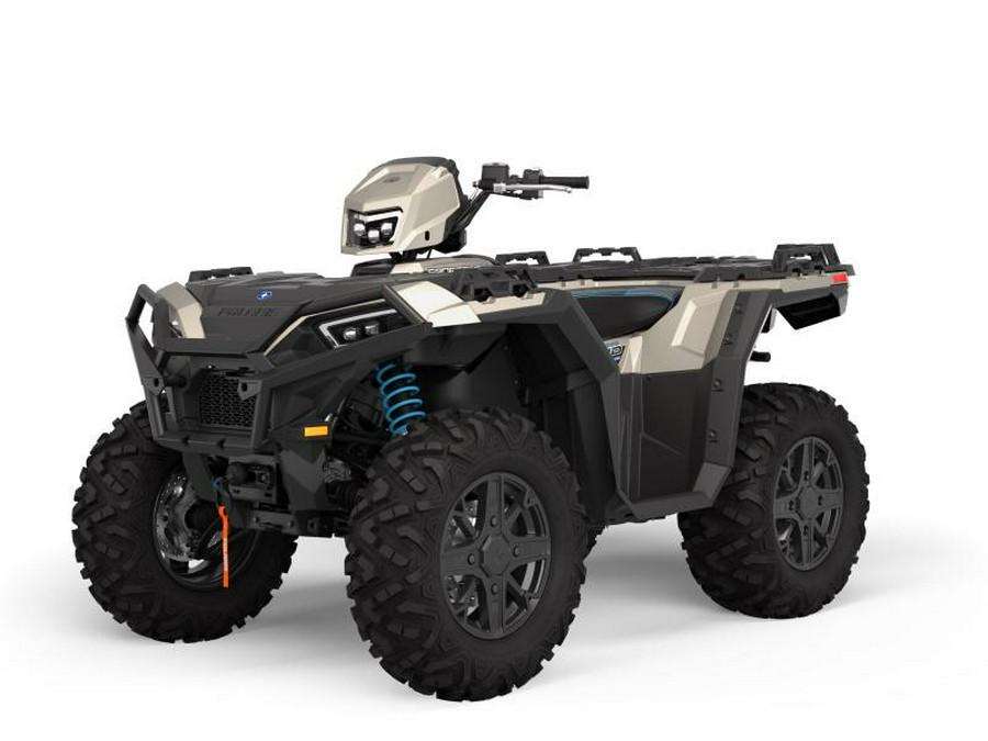 2023 Polaris® A23SXR95AH