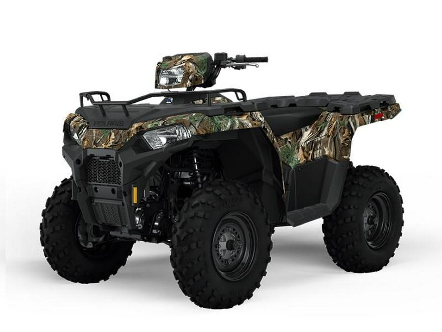 2024 Polaris® Sportsman 570 Polaris Pursuit Camo