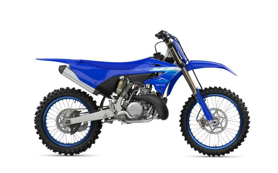 2027 Yamaha YZ250VL