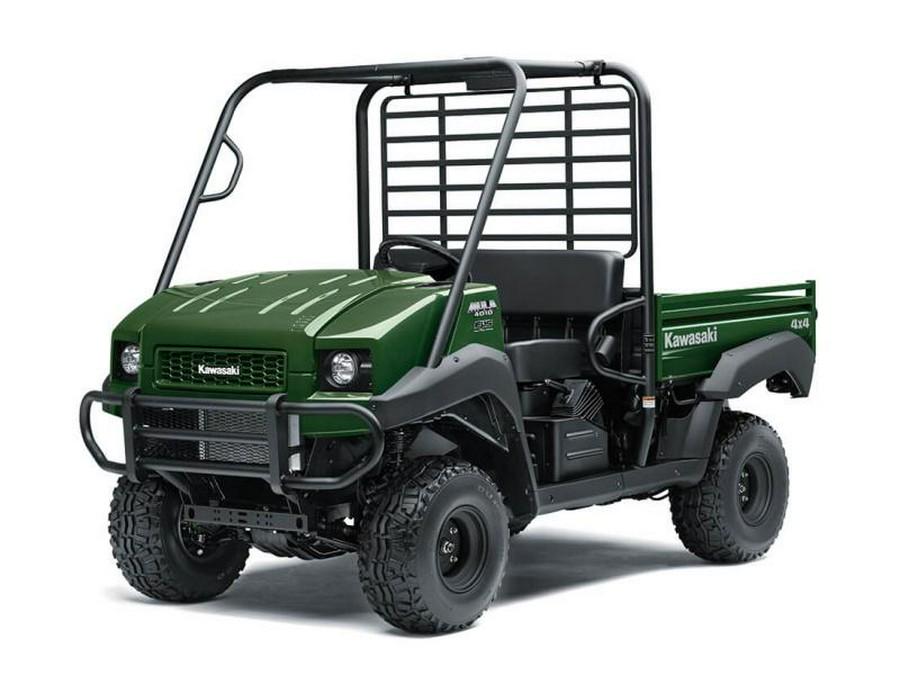 2024 Kawasaki Mule™ 4010 4x4