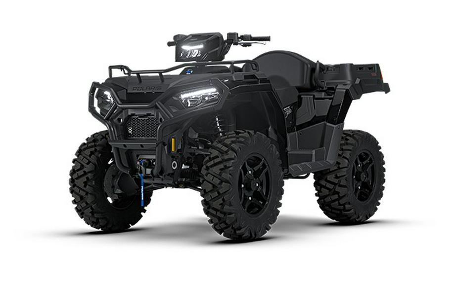 2027 Polaris Sportsman X2 600
