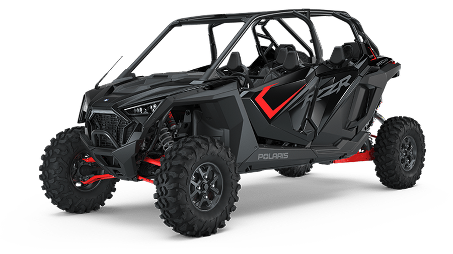 2020 Polaris RZR Pro XP 4 Ultimate