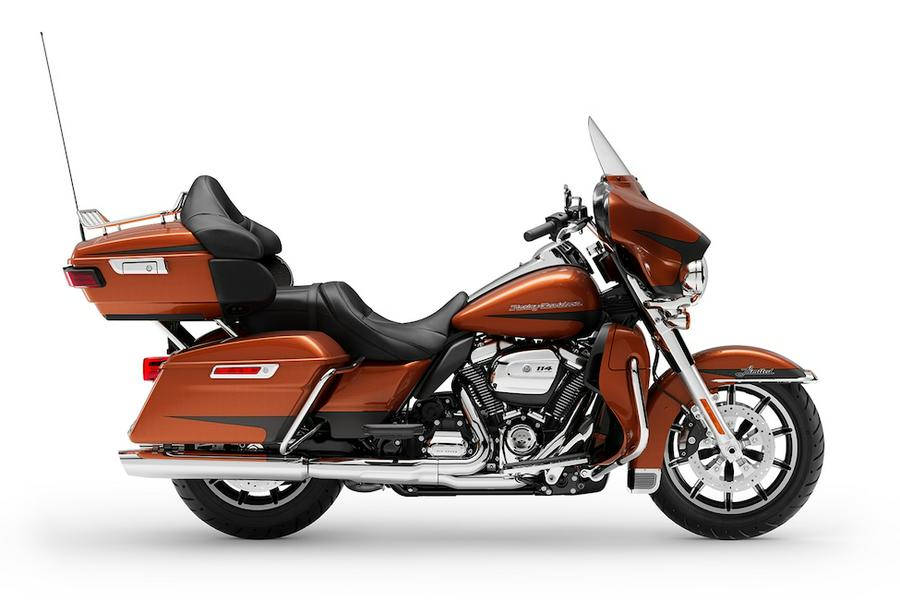 2019 Harley-Davidson Electra Glide® Ultra Limited