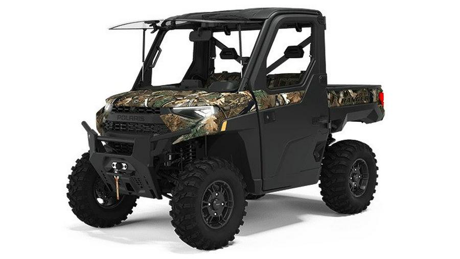 2023 Polaris® Ranger XP 1000 NorthStar Edition Ultimate Camo