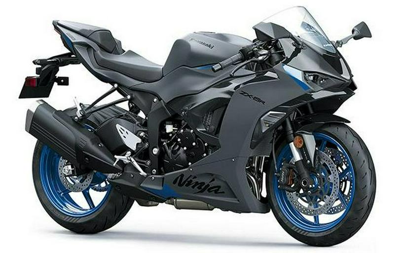 Kawasaki Ninja ZX-6R motorcycles for sale in Atlanta, GA - MotoHunt