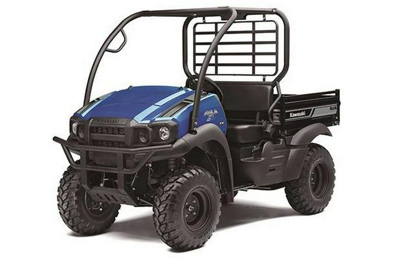 2026 Kawasaki KAF400RTFNN