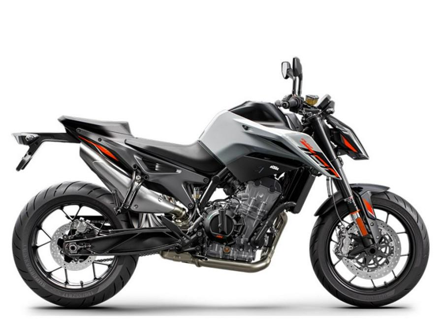 2024 KTM F9675XN Duke 790