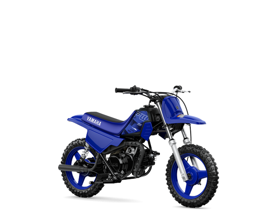 2022 Yamaha PW50