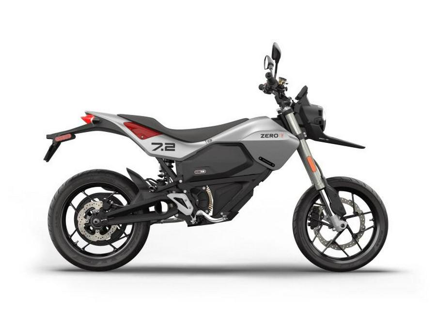 2022 Zero FXE 7.2