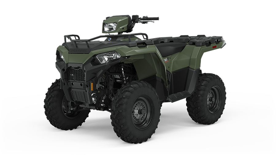 2021 Polaris® 450 HO