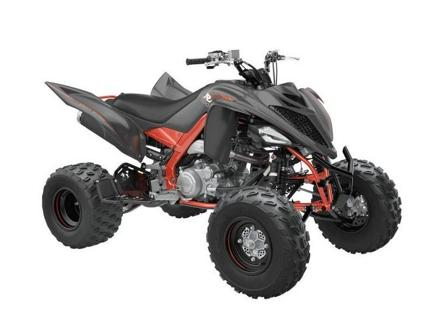 2024 Yamaha YFM70RSCRD