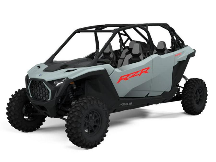 2025 Polaris® RZR Pro XP 4 Sport