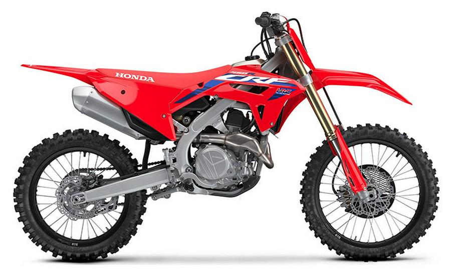 2023 Honda® CRF450R