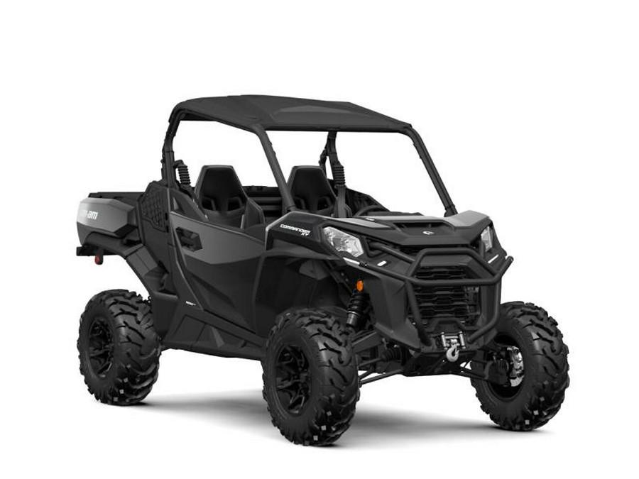 2024 Can-Am® 9ARC