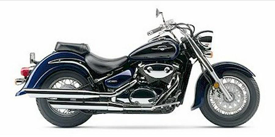 2005 Suzuki Boulevard C50