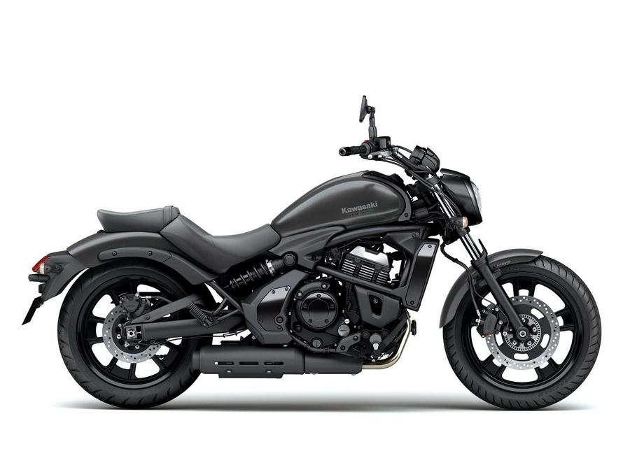 2015 Kawasaki Vulcan® S ABS