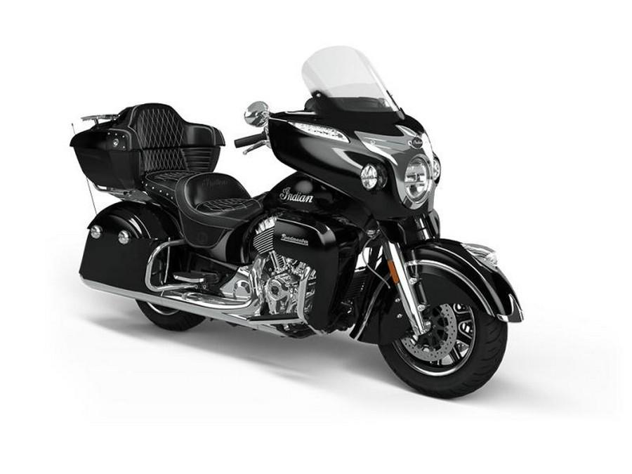 2021 Indian Motorcycle ROADMASTER