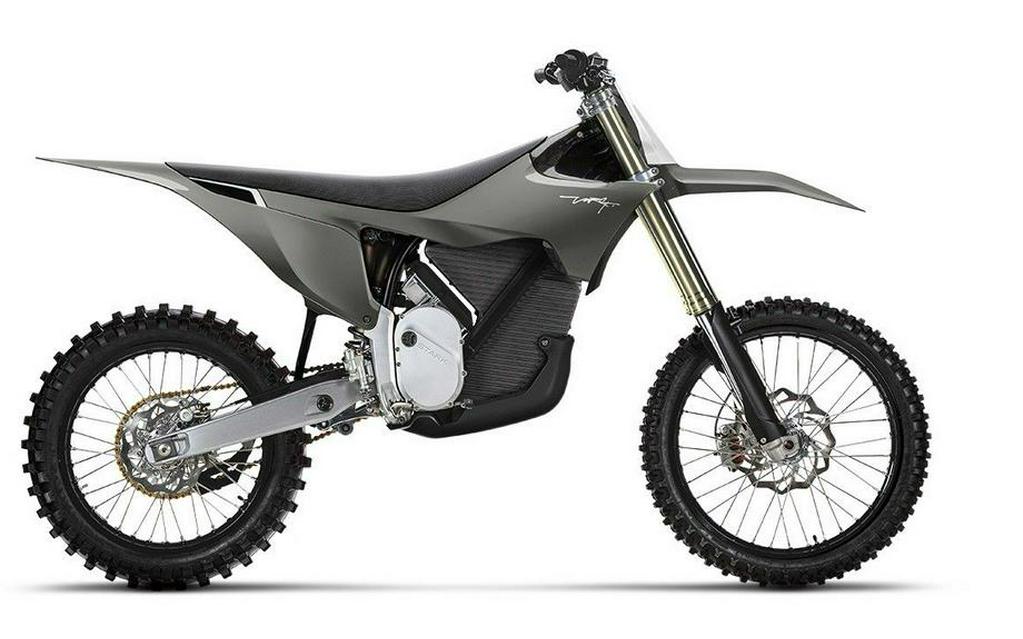 2024 Stark Future STARK VARG MX, 80HP