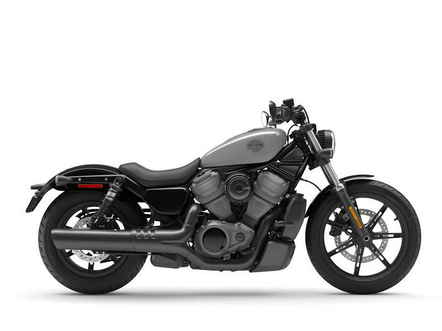 2024 Harley-Davidson Nightster™