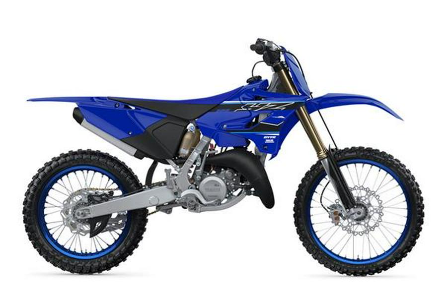 2021 Yamaha YZ 125