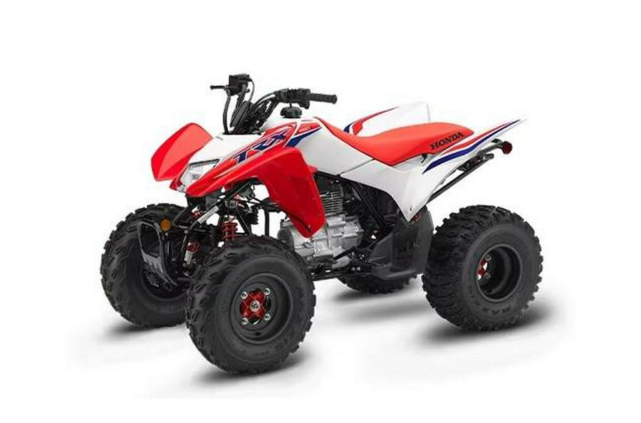 2024 Honda TRX 250X