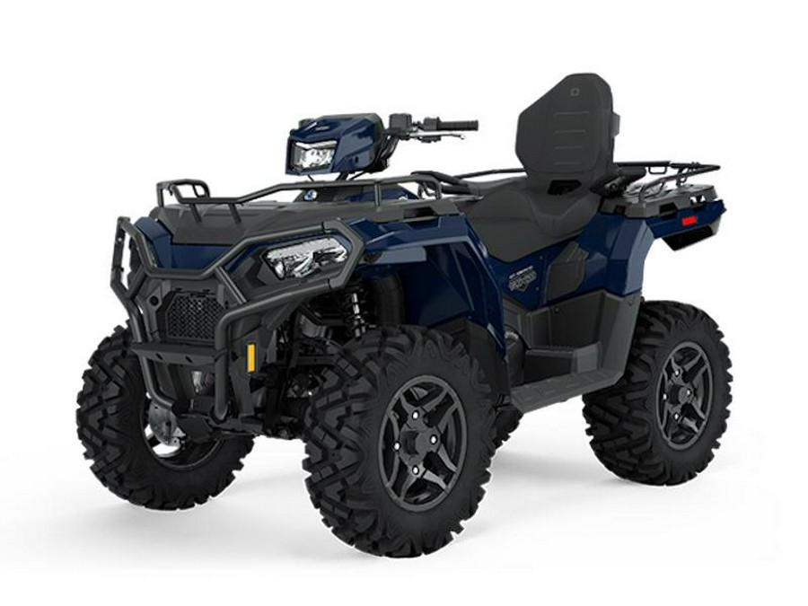 2025 Polaris Industries SPORTSMAN TOURING 570 PREM - SPRINGFIELD BL Premium