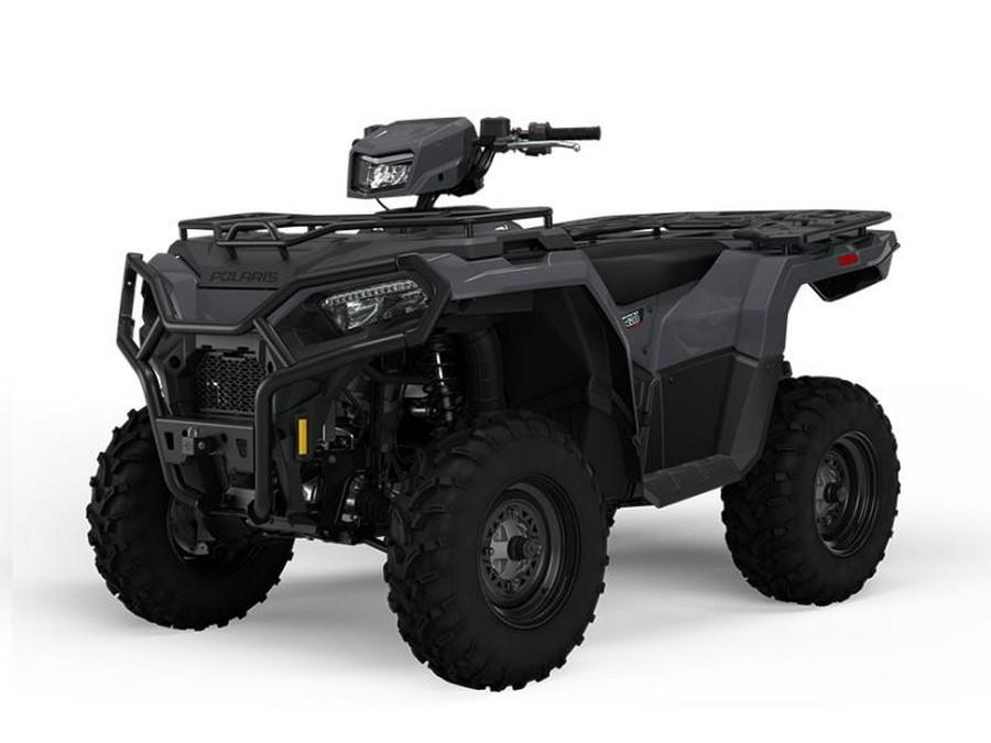 2024 Polaris Industries SPORTSMAN 570 UTILITY HD