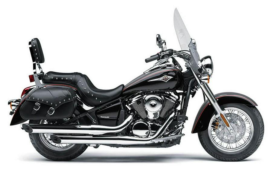 2023 Kawasaki Vulcan® 900 Classic LT