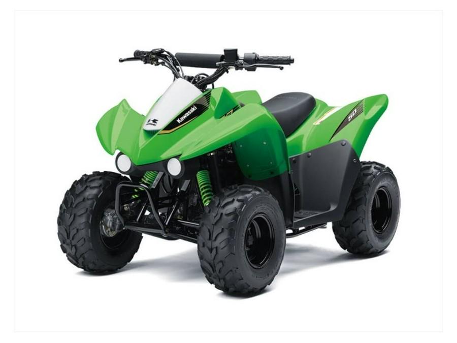 2020 Kawasaki KFX®50