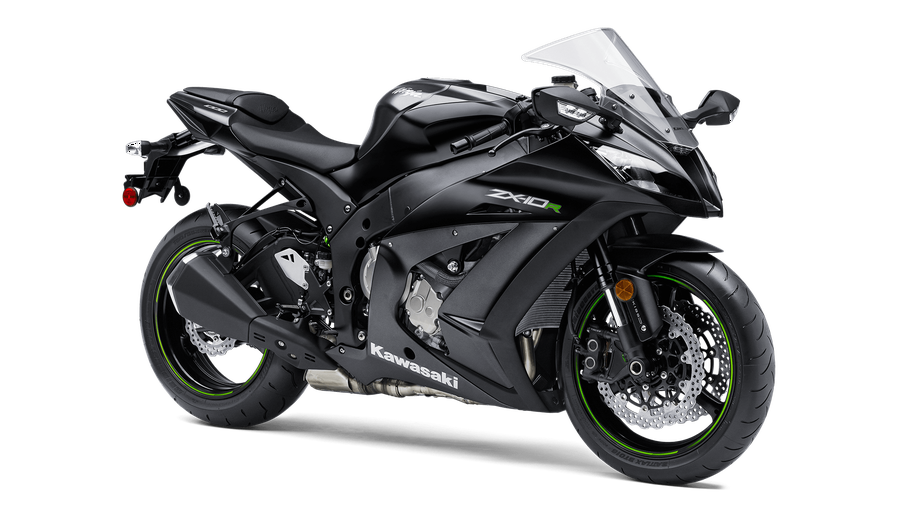 2015 Kawasaki Ninja® ZX™-10R