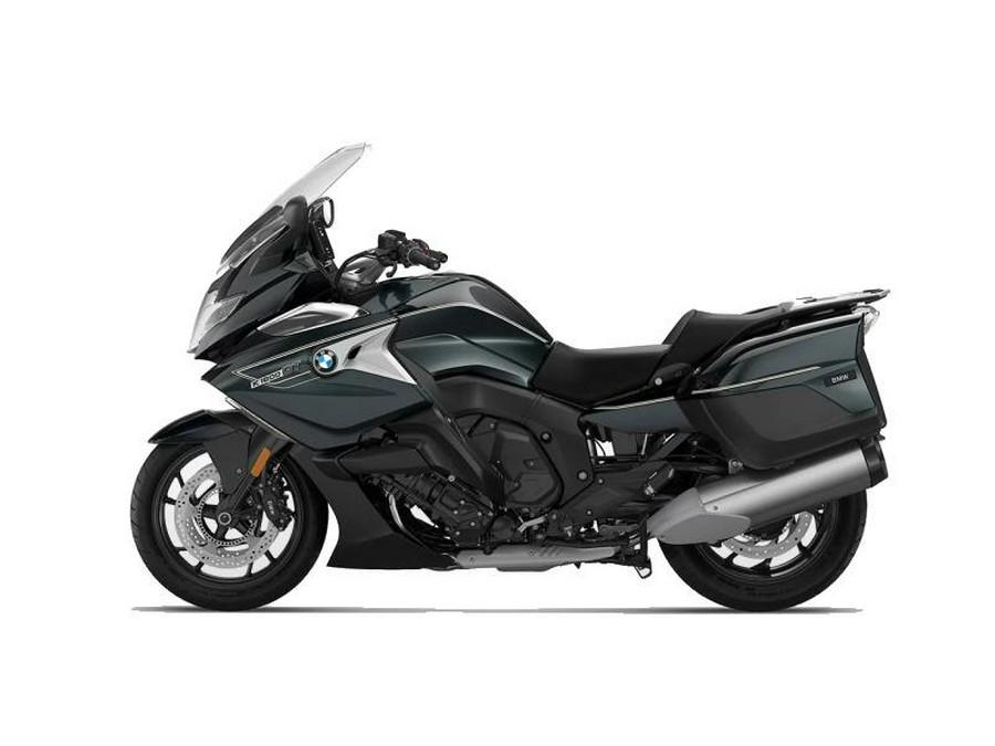 2023 BMW Motorrad USA K1600GT