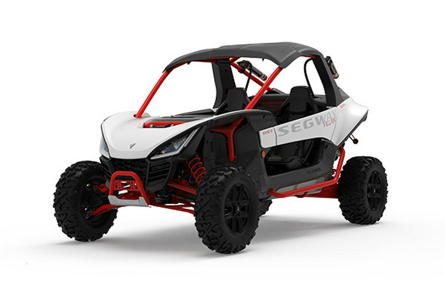 2024 Segway Powersports Villain SX10 S