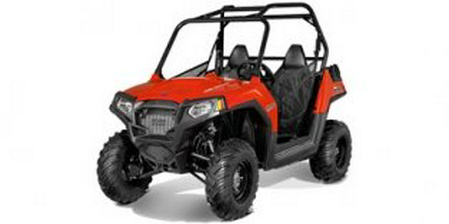 2014 Polaris RZR® 800 XC Edition