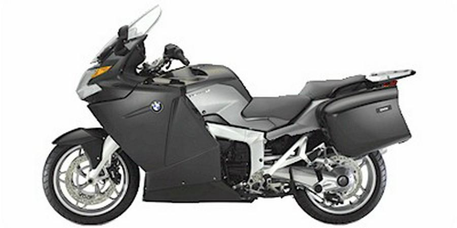 2007 BMW K1200 GT