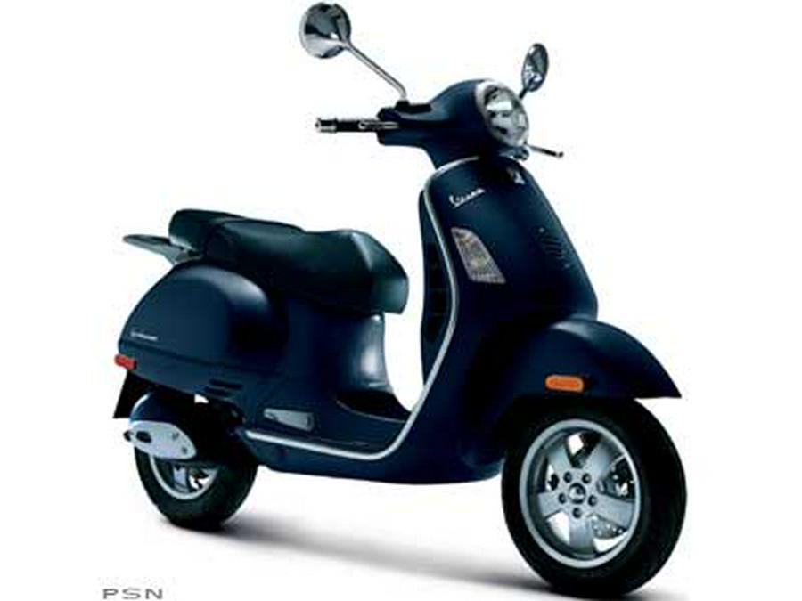 2008 Granturismo 200 - Vespa