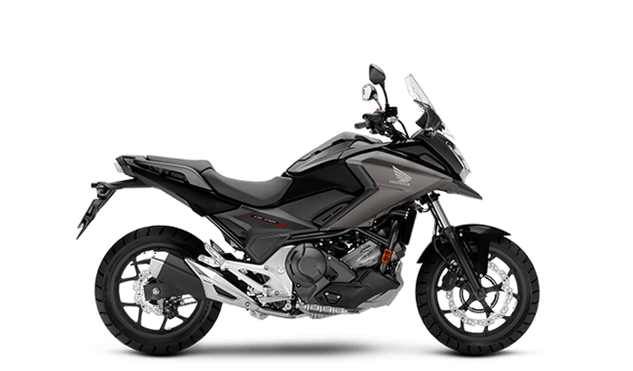 2020 Honda® NC750X DCT ABS