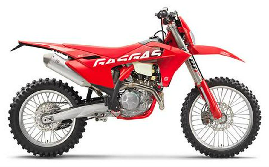 2024 GASGAS EC 450 F