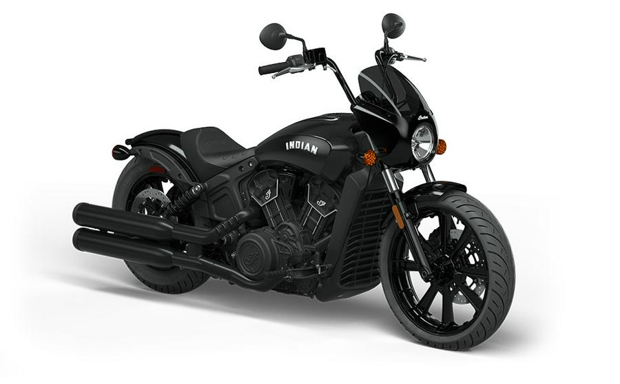 2022 Indian Motorcycle® N22MTC11AA