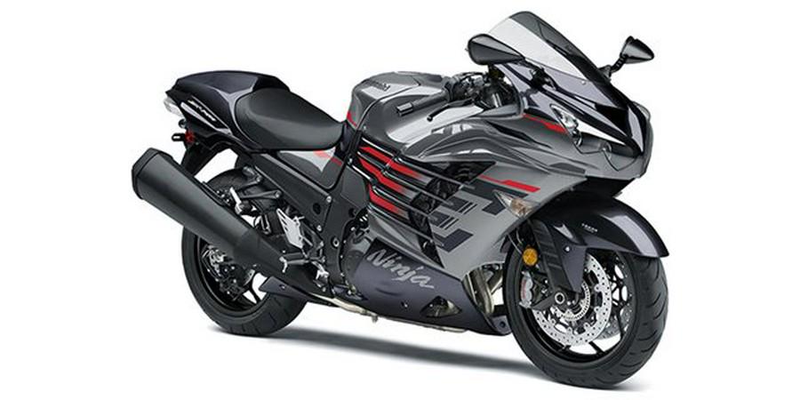 2022 Kawasaki Ninja® ZX™-14R ABS