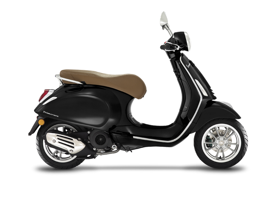 2020 Vespa PRIMAVERA 150