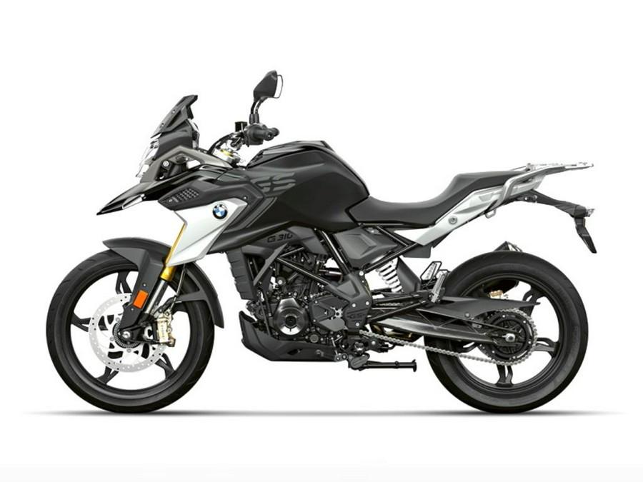 2024 BMW G310GS