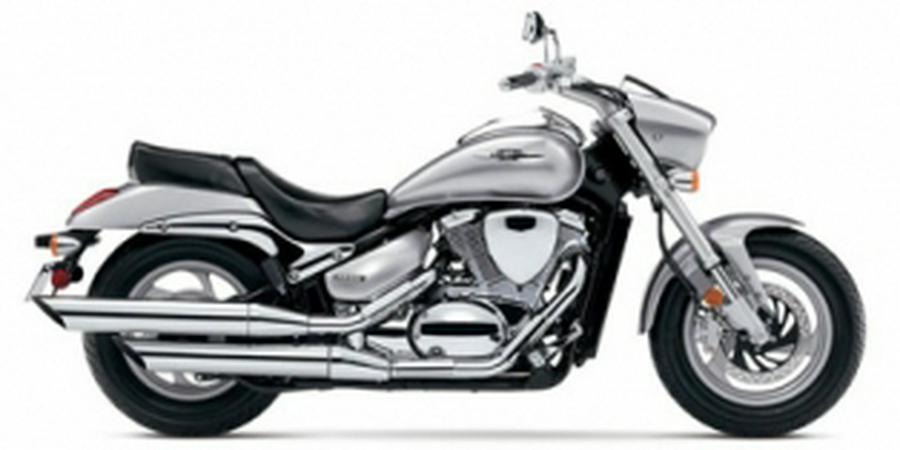 2013 Suzuki BOULEVARD M50