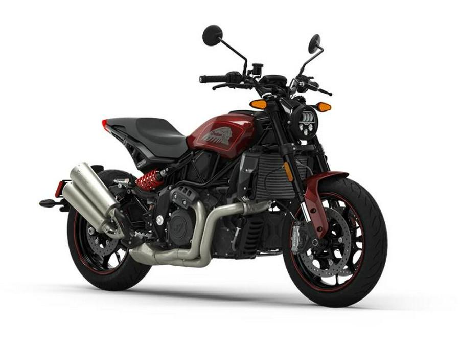 2022 Indian Motorcycle® N22RZS25AM